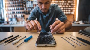 local iphone repair services