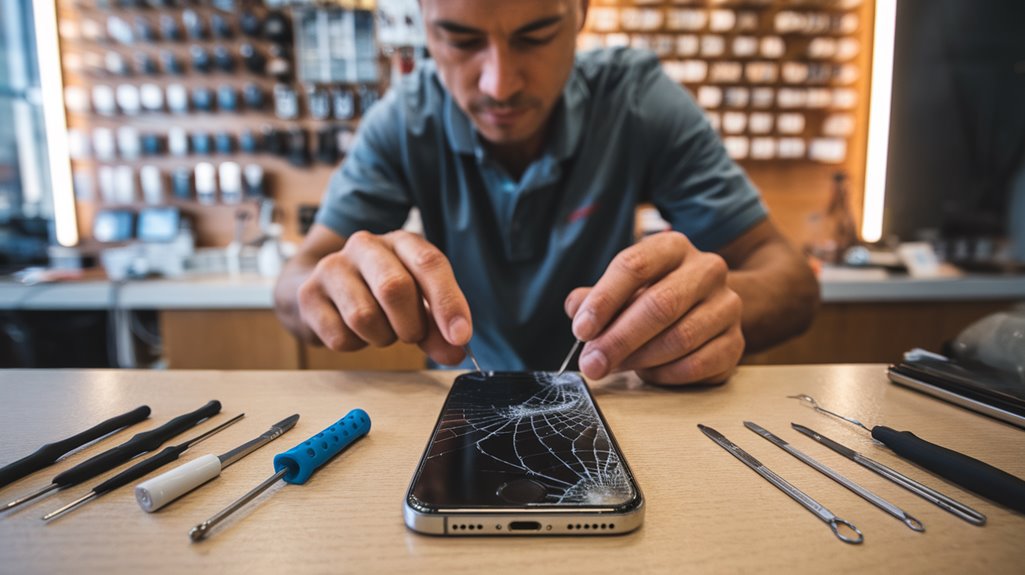Iphone Repair Near Me